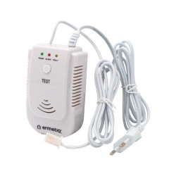 Detector Gaz Ermetiq 220v