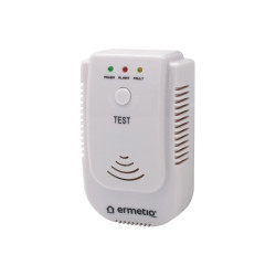 Detector Gaz Ermetiq 220v