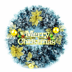 Coronita De Craciun- Merry Christmas Df-d2249