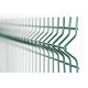 Panou Bordurat Zn Plastifiat Ral6005 Verde 1730x2010x61