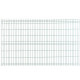 Panou Bordurat Zn Plastifiat Ral6005 Verde 1730x2010x61
