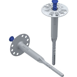 Diblu Cui Metalic Isover Profi Fassade Anchor Pb 155(200 Buc/cut.)