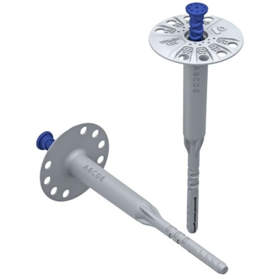 Diblu Cui Metalic Isover Profi Fassade Anchor Pb 235