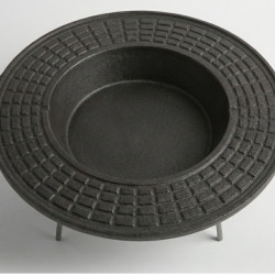 Disc Fonta Cu Loc De Prajire Fk490