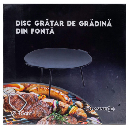 Disc Prajit Fonta 45cm Disc Prajit Fonta 45cm