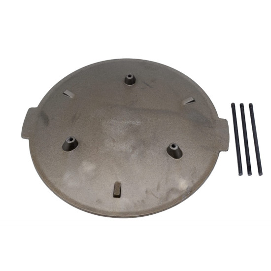 Disc Prajit Fonta 45cm Disc Prajit Fonta 45cm