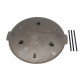 Disc Prajit Fonta 45cm Disc Prajit Fonta 45cm