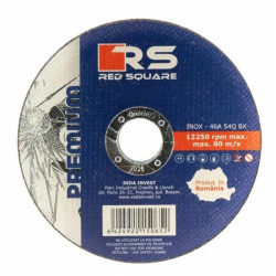 Disc Rsq Premium Plus 115*1