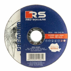 Disc Rsq Premium Plus 115*1 Disc Rsq Premium Plus 115*1