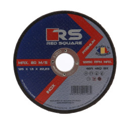 Disc Rsq Premium Plus 125*1 Disc Rsq Premium Plus 125*1