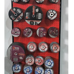 Disc Rsq Premium Plus 125*1.5