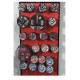 Disc Rsq Premium Plus 125*1.5 Disc Rsq Premium Plus 125*1.5