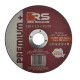 Disc Rsq Premium Plus 125*1.5 Disc Rsq Premium Plus 125*1.5