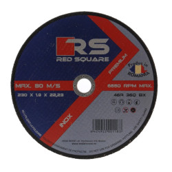 Disc Rsq Premium Plus 230*1.9