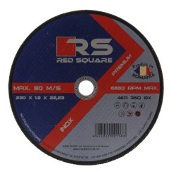 Disc Rsq Premium Plus 230*1.9 Disc Rsq Premium Plus 230*1.9