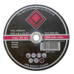 Disc Rsq Profesional 230*6
