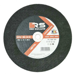Disc Rsq Profesional 350*3 Disc Rsq Profesional 350*3