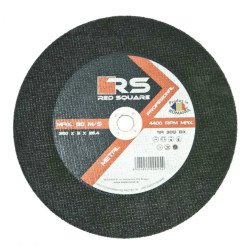 Disc Rsq Profesional 350*3
