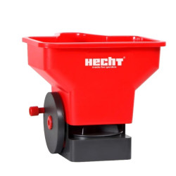 Distribuitor Manual De Îngrasaminte - Hecht33 Fertilizer/seed/salt Distributor