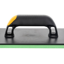Drisca Hardy Cauciuc Verde 28x14cm 8mm Negru Hardex Drisca Hardy Cauciuc Verde 28x14cm 8mm Negru Hardex
