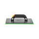 Drisca Hardy Cauciuc Verde 28x14cm 8mm Negru Hardex Drisca Hardy Cauciuc Verde 28x14cm 8mm Negru Hardex