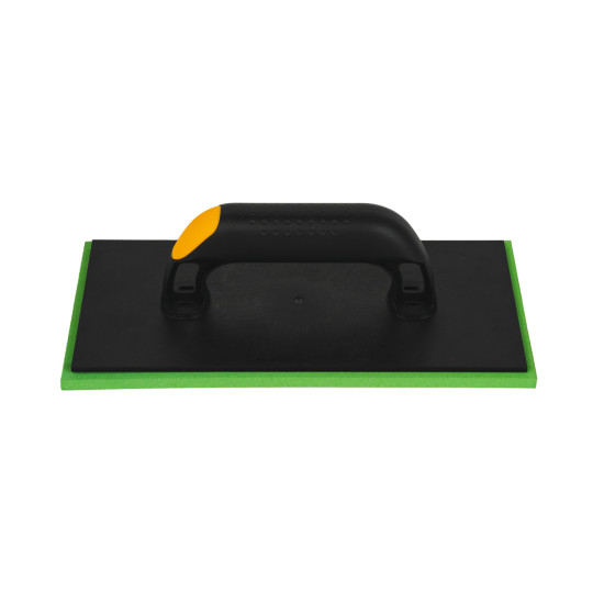 Drisca Hardy Cauciuc Verde 28x14cm 8mm Negru Hardex Drisca Hardy Cauciuc Verde 28x14cm 8mm Negru Hardex