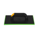 Drisca Hardy Cauciuc Verde 28x14cm 8mm Negru Hardex Drisca Hardy Cauciuc Verde 28x14cm 8mm Negru Hardex