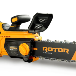 Drujba Pe Acumulator Rotor Rbs1201 24v  3ah 6500 Rpm