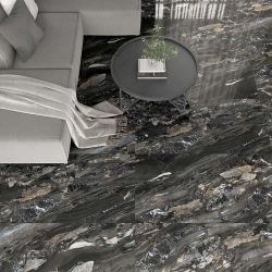 Gresie Portelanata Dunca Arion Polished 120x60 Cm Cal I Rectificata Interior/exteroor ( 2.16mp/cut)