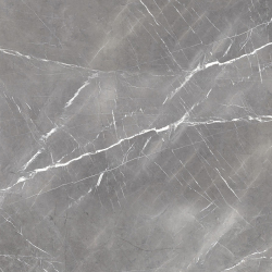 Gresie  Portelanata Dunca Astrid Grey Glossy 59.5x59.5 Cm Cal I Rectificata Interior/exterior (1.42mp/cut)