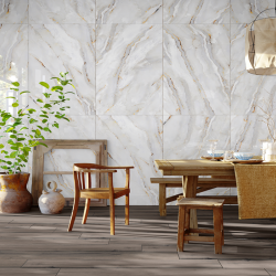 Gresie Portelanata Dunca Cleopatra Polished 120x60 Cm Cal I Rectificata Interior/exterior (2.16 Mp/cut)