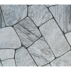 Gresie Portelanata Dunca Slate Grey 45x45 Cm Cal I Interior/exterior (1.62mp/cut)