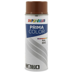 Duplicolor Prima Ral 8002 Maro Semnal 400 Ml Cod 100565