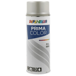 Duplicolor Prima Ral 9006 Argintiu 400ml Cod 789069