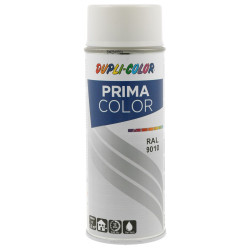Duplicolor Prima Ral 9010 Alb Lucios 400 Ml Cod 789076