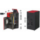 Centrala Pe Peleti Burnit Easy-novation 35 Kw