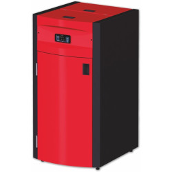 Centrala Pe Peleti Burnit Easy-novation 35 Kw