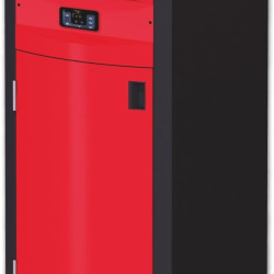 Centrala Pe Peleti Burnit Easy-novation 35 Kw