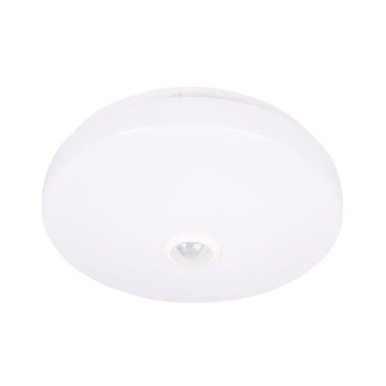 Plafoniera Senzor Led 12w 1000lm 6500k Ip20 Plafoniera Senzor Led 12w 1000lm 6500k Ip20