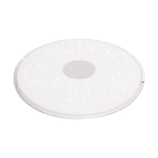 Plafoniera Led Star Grey 24w 2000lm 4000k Ip20 Plafoniera Led Star Grey 24w 2000lm 4000k Ip20