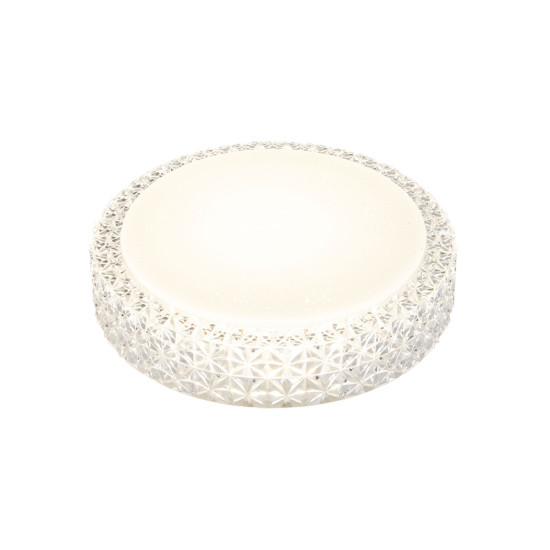 Plafoniera Led Star Ring 12w 810lm 4000k Ip20 Plafoniera Led Star Ring 12w 810lm 4000k Ip20
