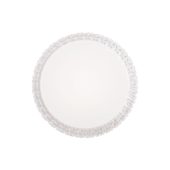 Plafoniera Led Star Ring 12w 810lm 4000k Ip20 Plafoniera Led Star Ring 12w 810lm 4000k Ip20