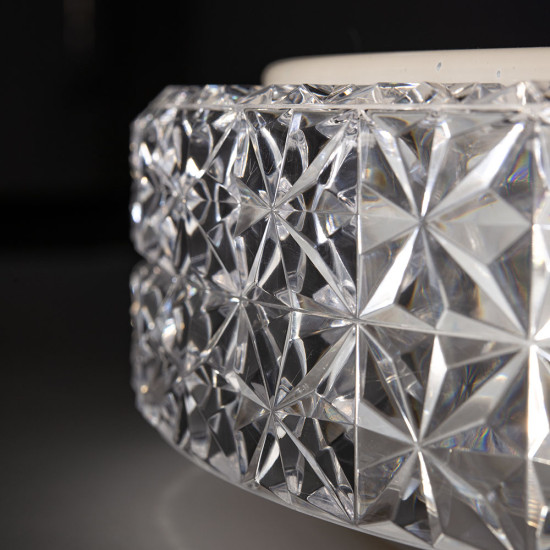 Plafoniera Led Star Ring 12w 810lm 4000k Ip20 Plafoniera Led Star Ring 12w 810lm 4000k Ip20