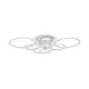 Plafoniera Hoops 145w Led 7800lm 3000k-6400k