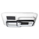 Plafoniera Led Fenty 100w Cct3000-6400k Ip20