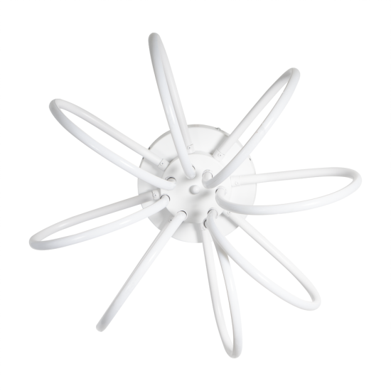 Plafoniera Led Pixy 135w Cct3000-6400k Ip20