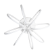 Plafoniera Led Pixy 135w Cct3000-6400k Ip20