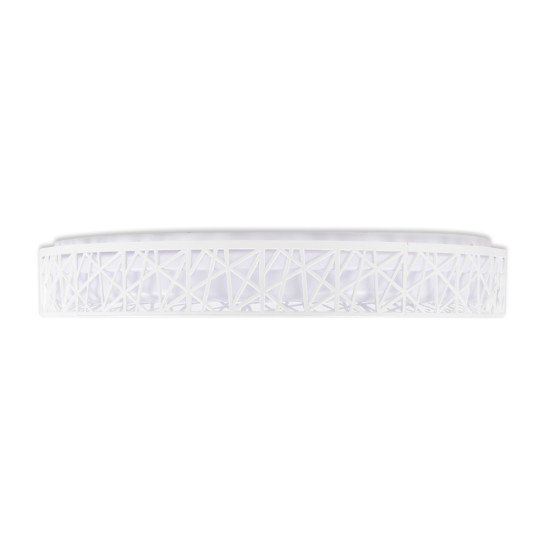 Plafoniera Adaline Led_38w_40cm_3000-6000k