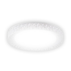 Plafoniera Adaline Led_38w_40cm_3000-6000k