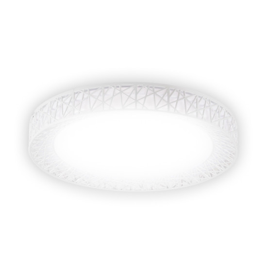 Plafoniera Adaline Led_38w_40cm_3000-6000k